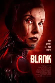 Blank (2024) [NoSub]