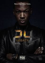 24 Legacy Season 2 (2017) [พากย์ไทย]