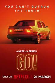 Go! Season 1 (2025)