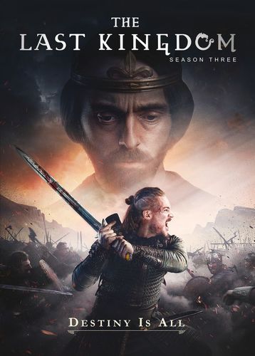 The Last Kingdom Season 3 (2018) [พากย์ไทย]