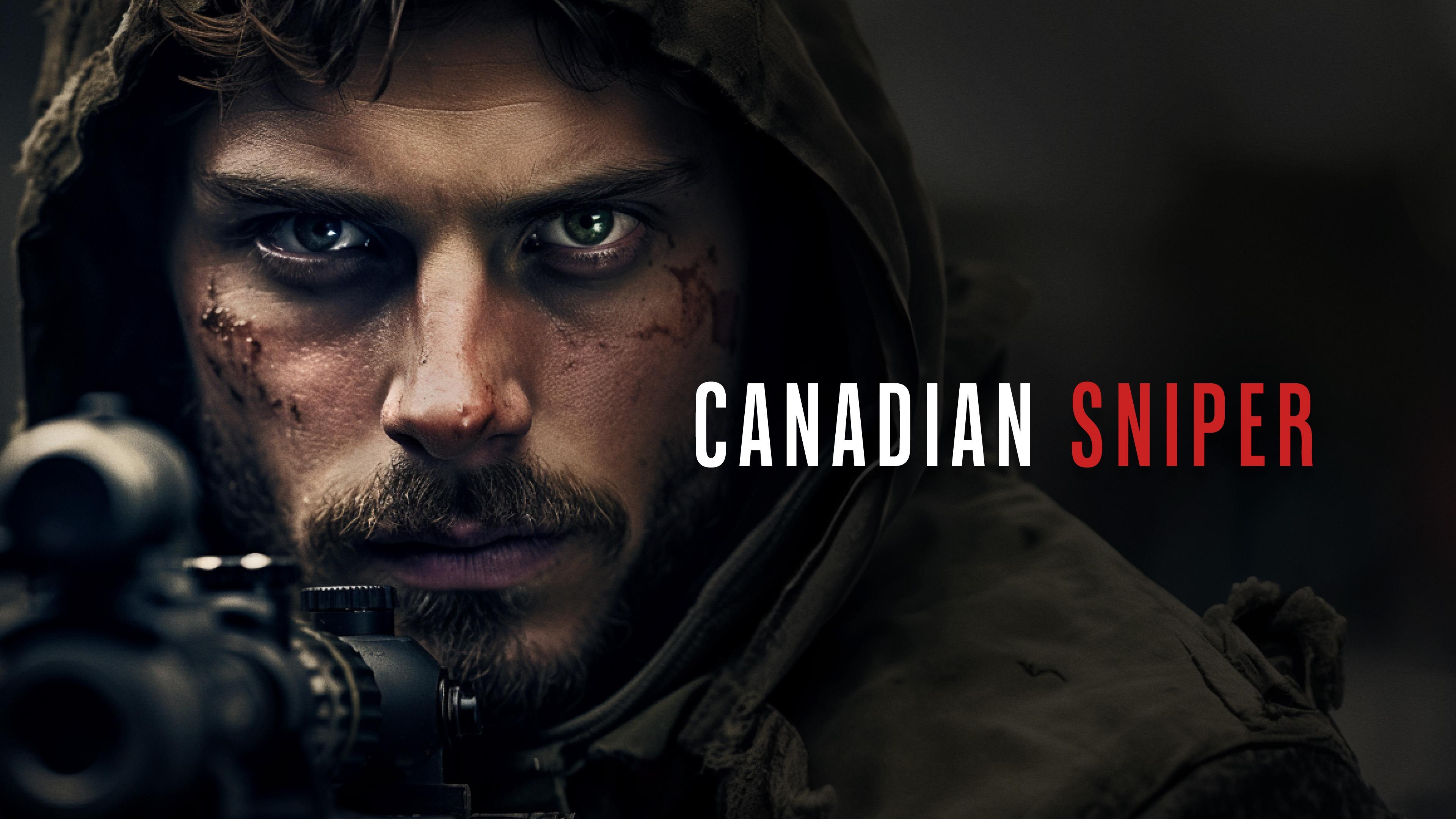 Canadian Sniper (2024) [NoSub]