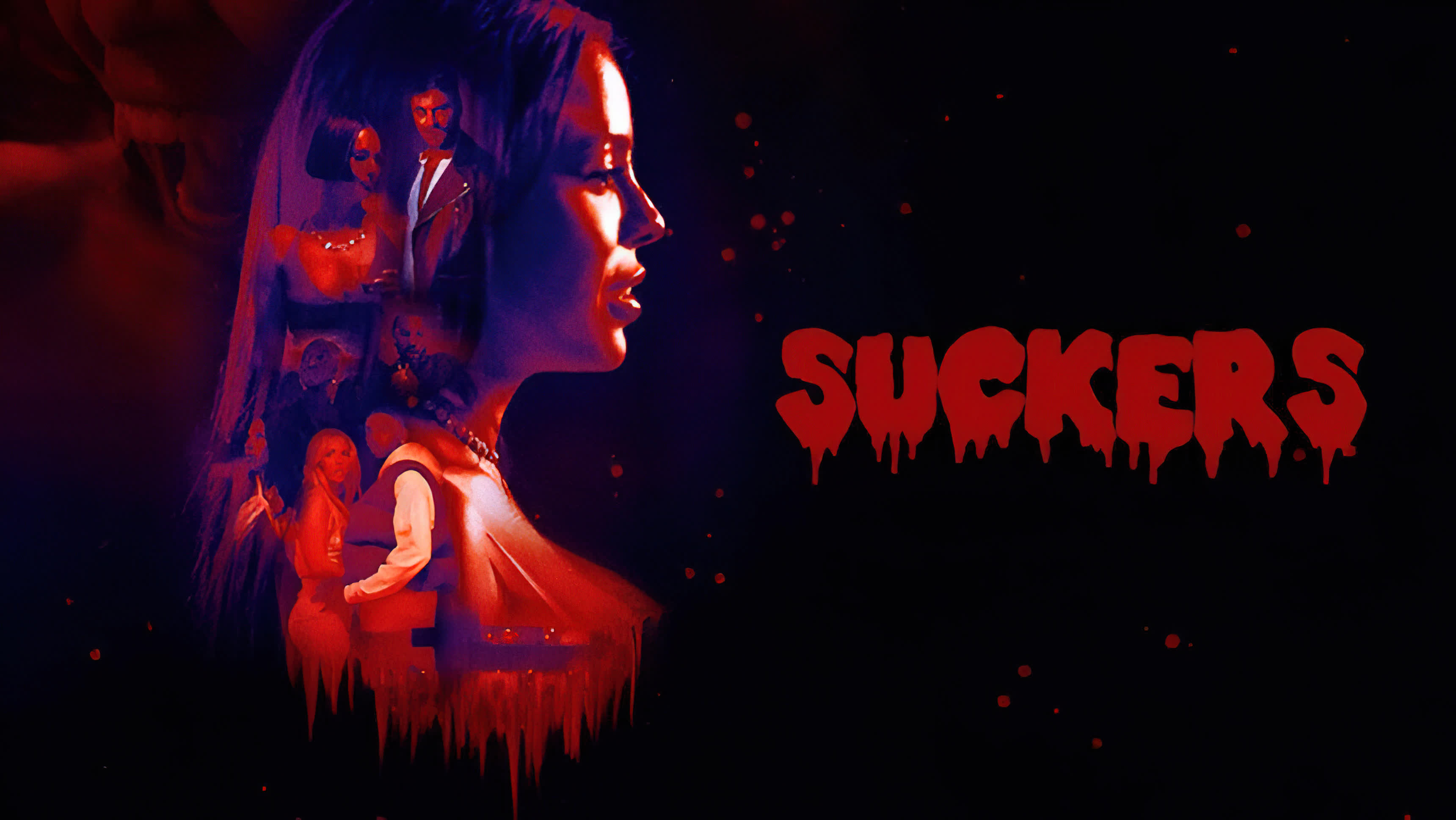 Suckers (2024) [NoSub]