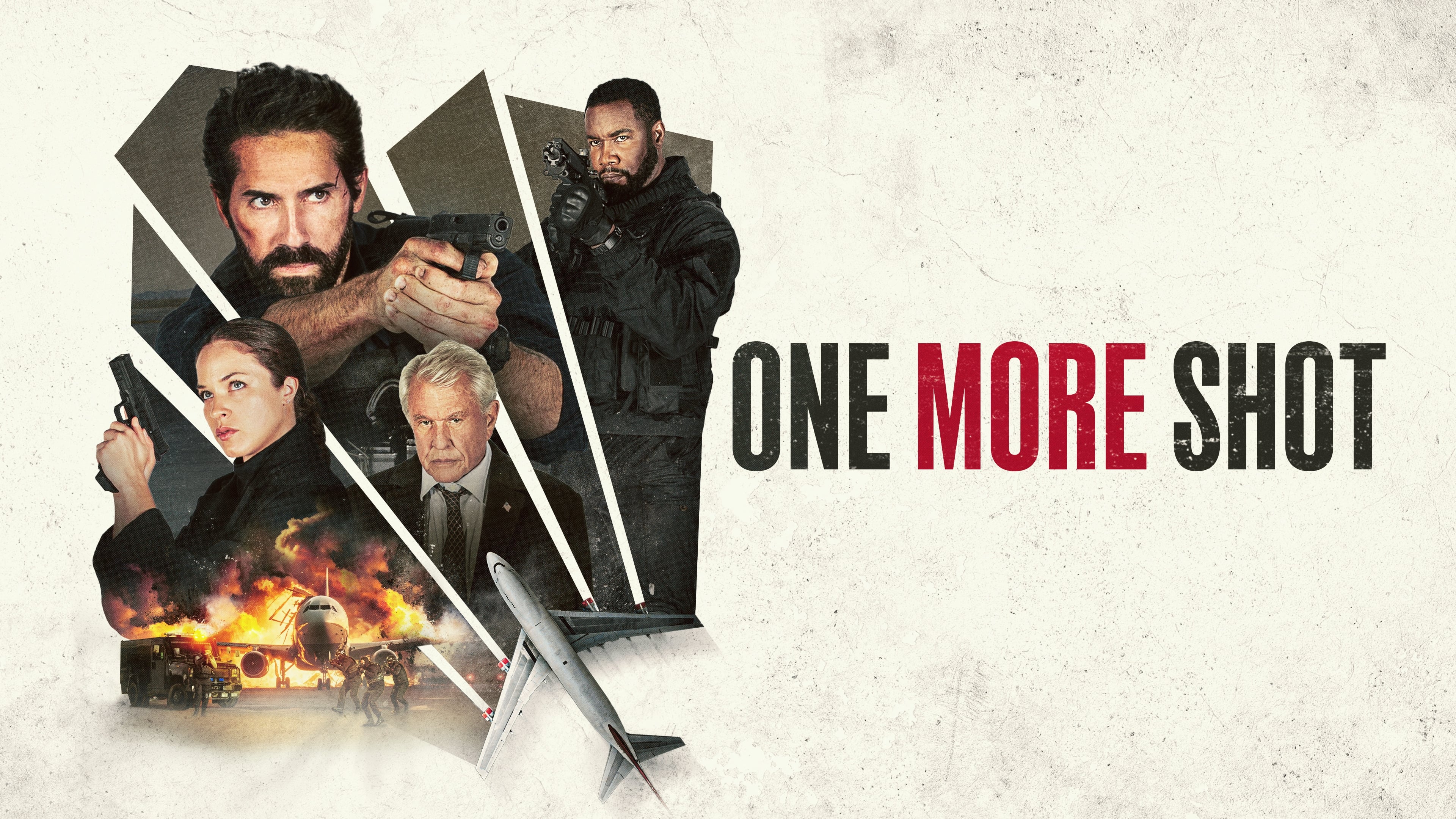 One More Shot (2024) [NoSub]