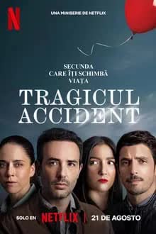 The Accident Season 1 (2024) อุบัติเหตุ [พากย์ไทย]