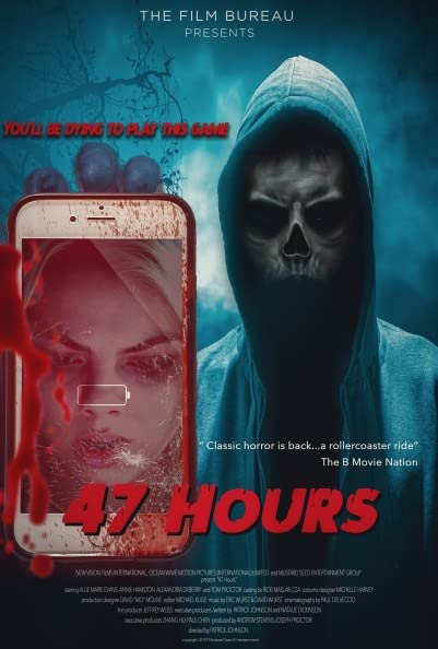 47 Hours to Live (2019)