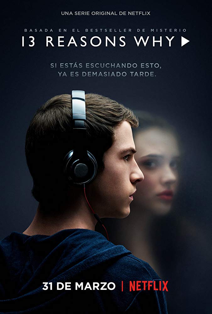 13 Reasons Why Season 3 (2019) 13 บันทึกลับหัวใจสลาย