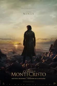 The Count of Monte-Cristo (2023) [NoSub]