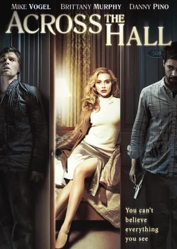 Across the Hall (2009) เปิดประตูตาย 