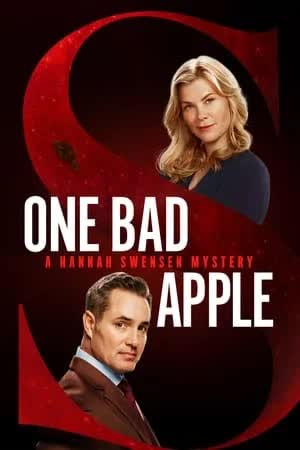 One Bad Apple A Hannah Swensen Mystery (2022) [NoSub]