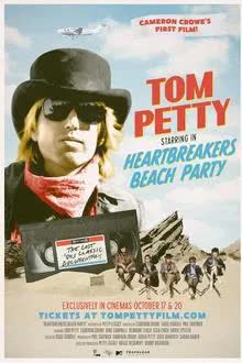 Tom Petty Heartbreakers Beach Party (2024) [NoSub]