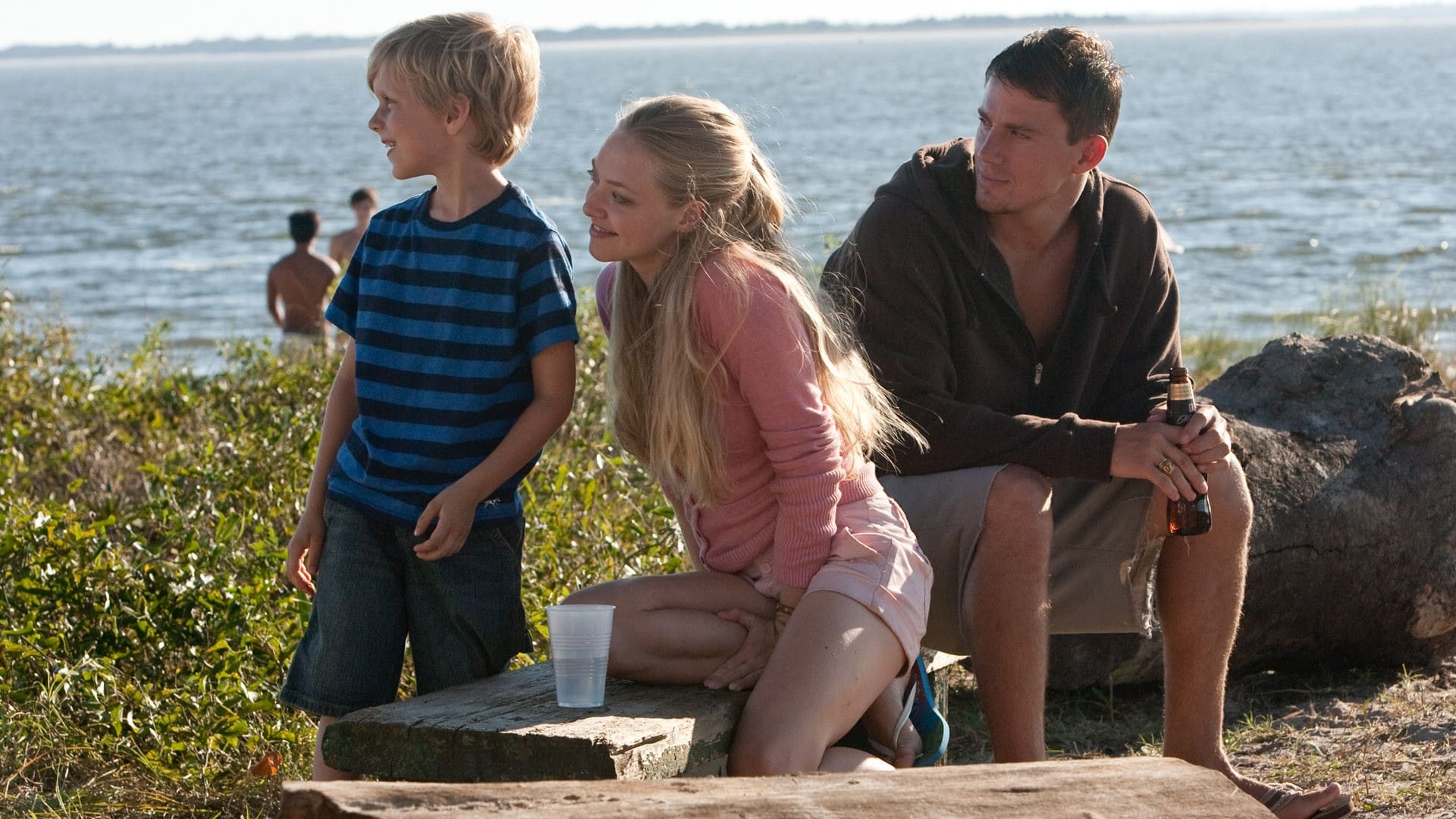 Dear John (2010) รักจากใจจร