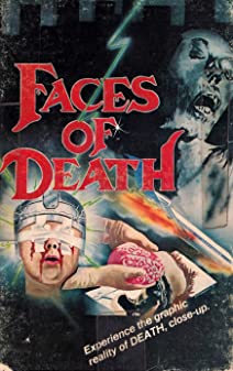 Faces of Death (1978) แอบดูเป็น แอบดูตาย [ไม่มีซับไทย]