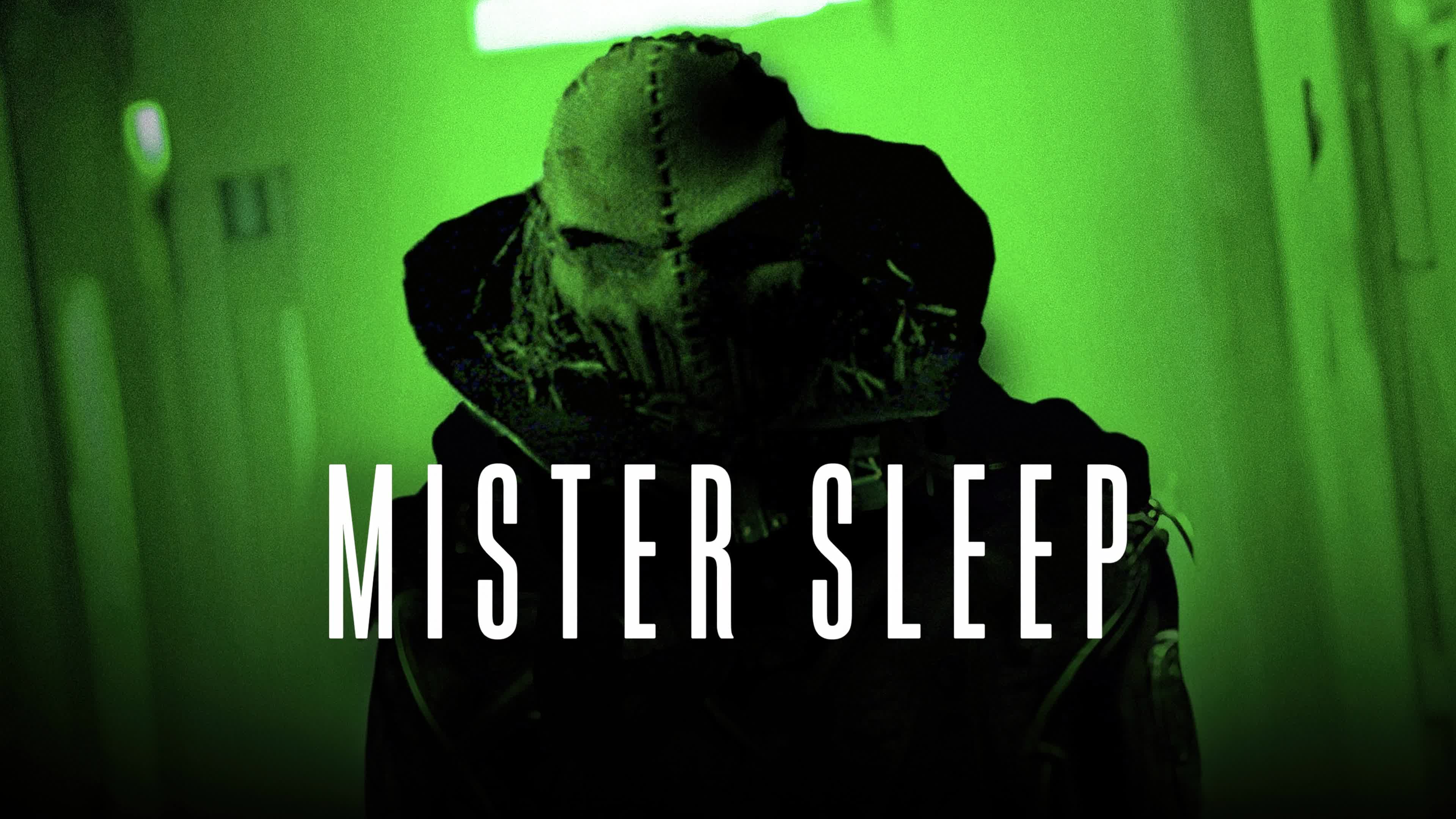 Mister Sleep (2024) [NoSub]