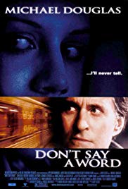 Don't Say a Word (2001)