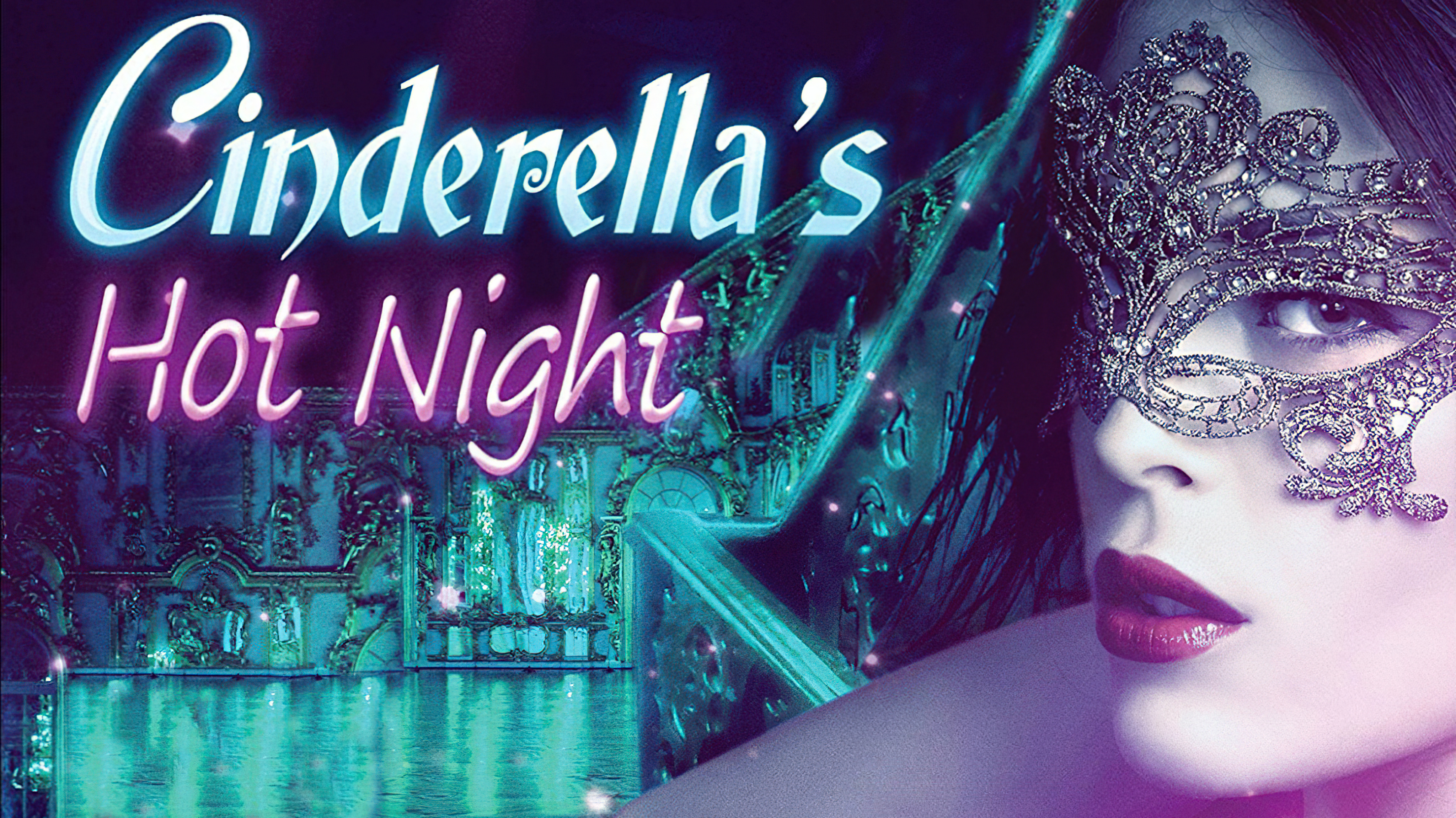 Cinderellas Hot Night (2017)