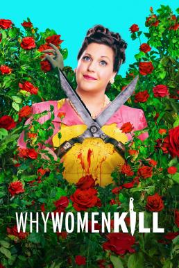 Why Women Kill Season 2 (2021)