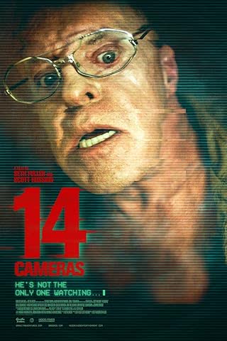 14 Cameras (2018) [NoSub]