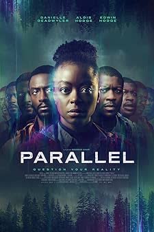 Parallel (2024) [NoSub]