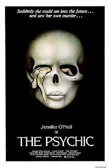 Murder to the Tune of the Seven Black Notes (1977)