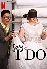 Say I Do Season 1 (2020)  งานแต่งในฝัน