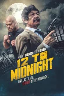 12 to Midnight (2024) [NoSub]