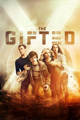 The Gifted Season 1 (2018) สงครามล่ามนุษย์กลายพันธุ์ ปี 1 