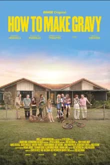 How to Make Gravy (2024) [NoSub]