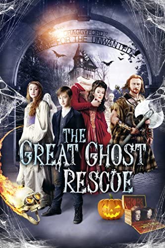 The Great Ghost Rescue (2011)