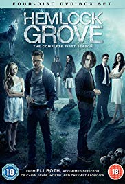 Hemlock Grove Season 2 (2014)