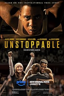 Unstoppable (2024)