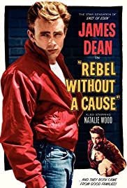 Rebel Without a Cause (1955)