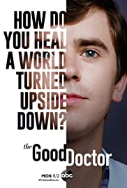 The Good Doctor Season 4 (2020) แพทย์อัจฉริยะหัวใจเทวดา [พากย์ไทย]