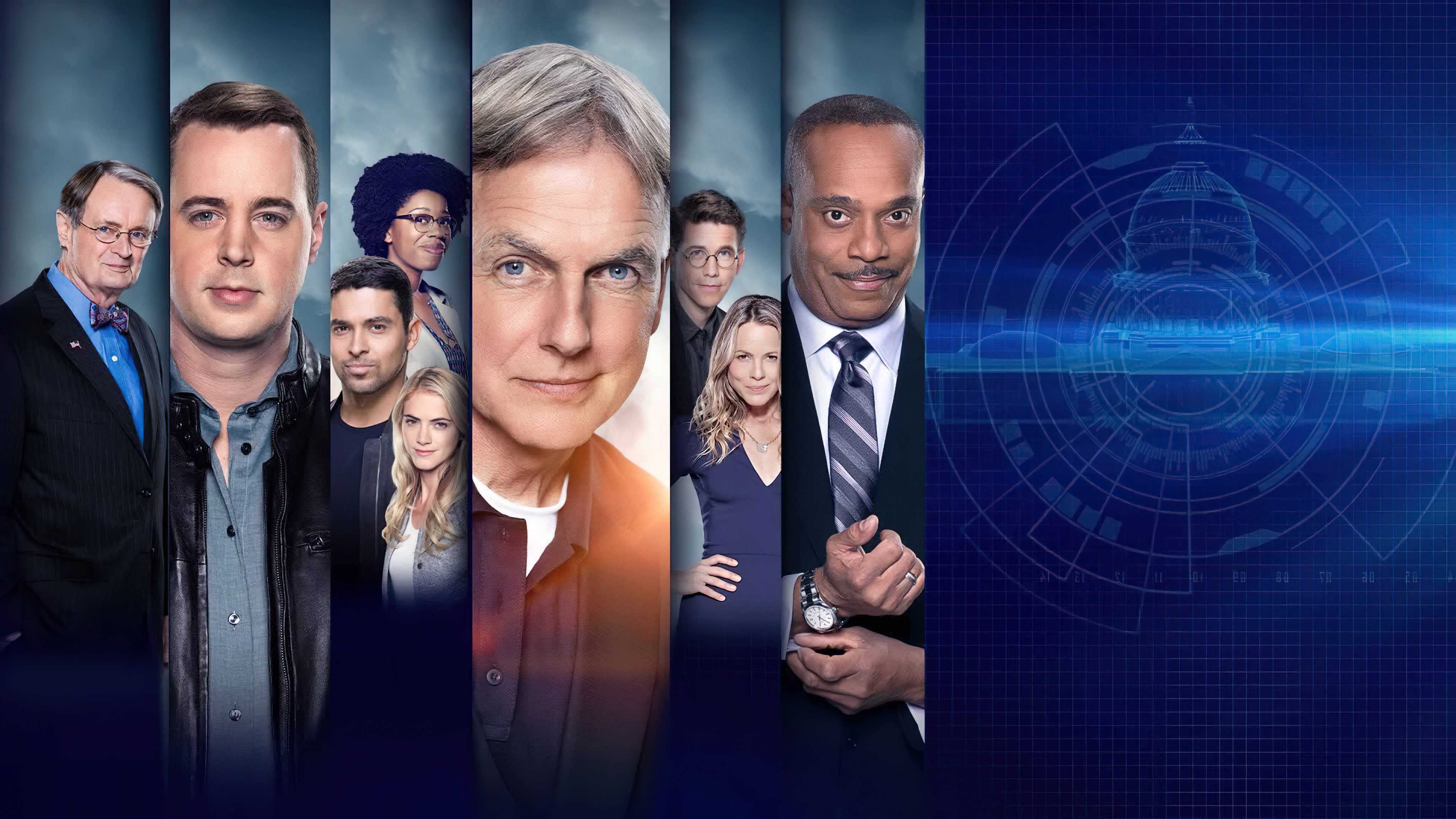 NCIS Season 19 (2021) หน่วยสืบสวนแห่งนาวิกโยธิน [พากย์ไทย]