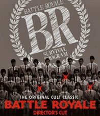 BATTLE ROYALE (2000) : เกมนรก โรงเรียนพันธุ์โหด