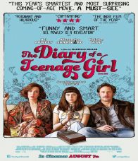 The Diary of a Teenage Girl (2015)