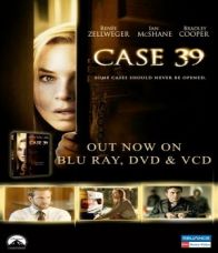 Case 39 (2009) คดีสยองขวัญหลอนจากนรก