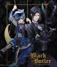 Black Butler 3 :Book of Circus :Ep.1-10 End. [ซับไทย]